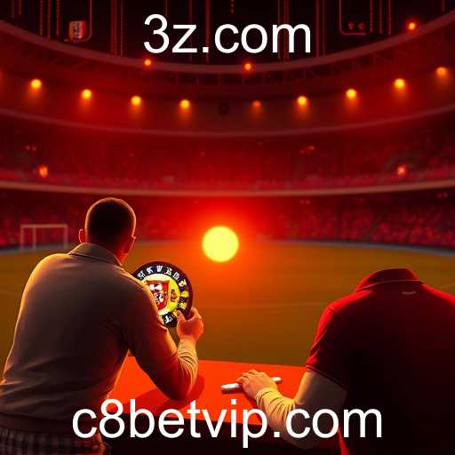 C8bet: Expansão e Inovação no Mercado de Apostas Online