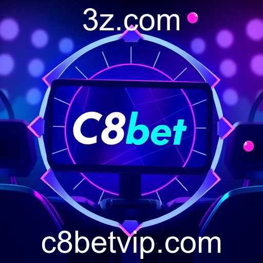 O Impacto Crescente do C8bet no Mercado de Jogos Online