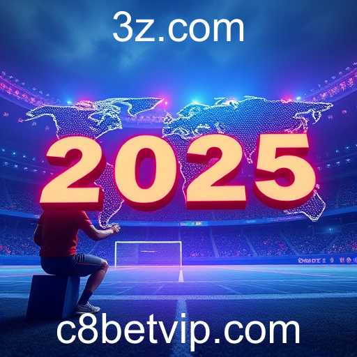 C8bet: O Futuro dos Jogos de Apostas Online em 2025