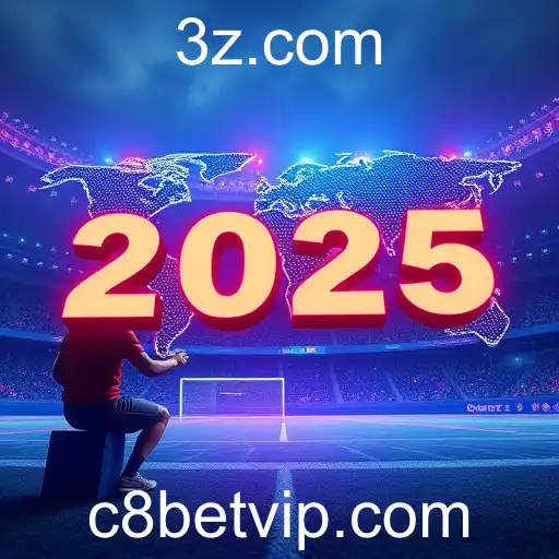 C8bet: O Futuro dos Jogos de Apostas Online em 2025