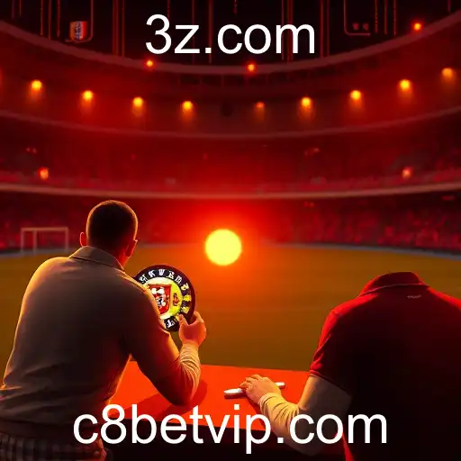 A Ascensão e Desafios do C8bet: Um Olhar Atual