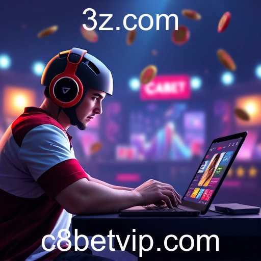 O Impacto Crescente dos Sites de Jogos em 2025