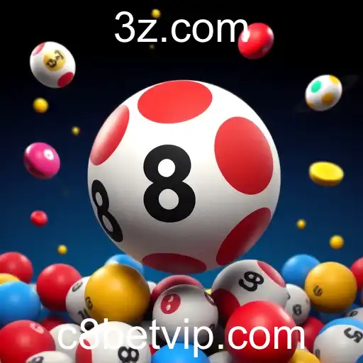 Experiência Completa de Loteria com C8bet: Descubra o Mundo de Jogos de Sorteio