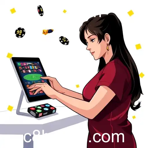 A Expansão do Mercado de Jogos Online no Brasil