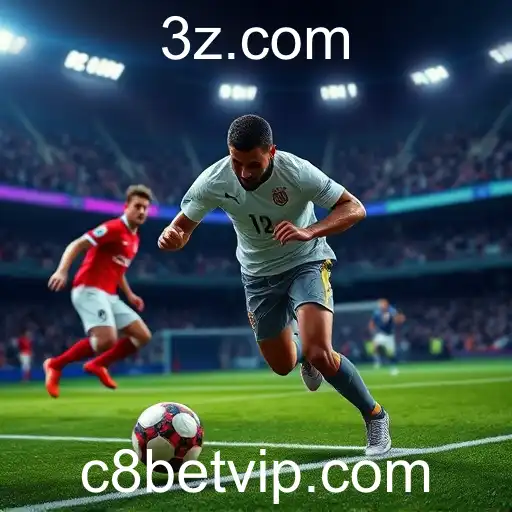 A Revolução do C8bet no Universo dos Jogos