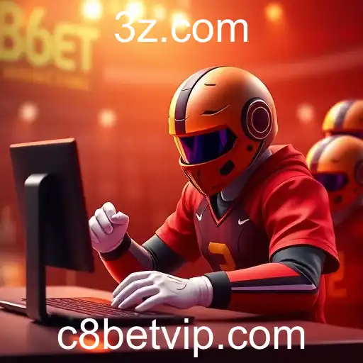 C8bet Lança Novidades de Tecnologia em Jogos Online