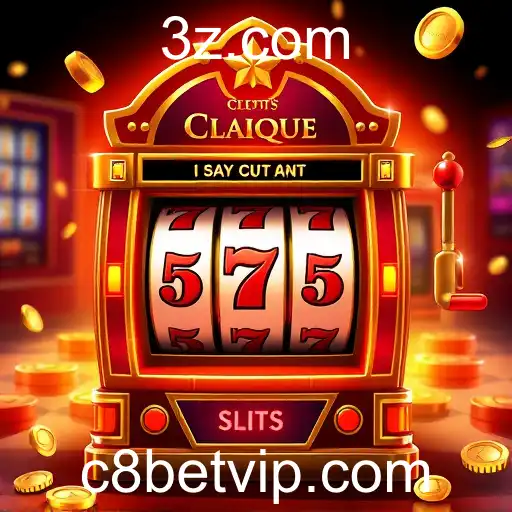 A Atraente Categoria de Slot Machines no C8bet